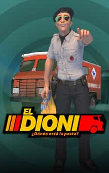 El Dioni