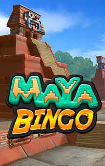 Maya Bingo