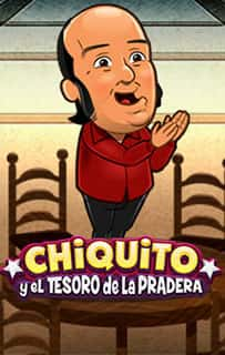 Chiquito y El Tesoro de la Pradera