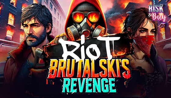 Riot: Brutalski`s Revenge