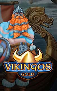 Vikingos Gold