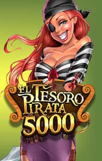 Tesoro Pirata 5000