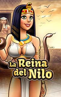 La Reina del Nilo