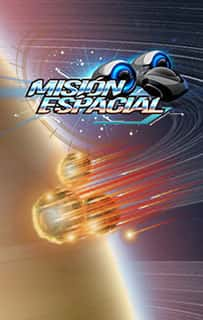 Misión Espacial