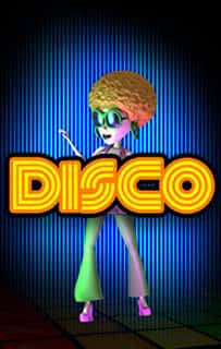 Disco Bingo