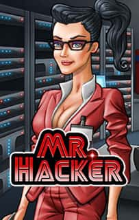 Mr. Hacker