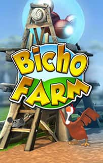 Bicho Farm Bingo