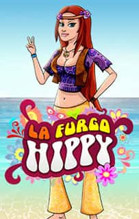 La Furgo Hippy