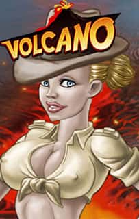 Volcano