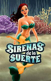 Sirenas de la Suerte