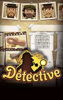 Detective Bingo