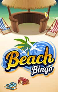 Beach Bingo