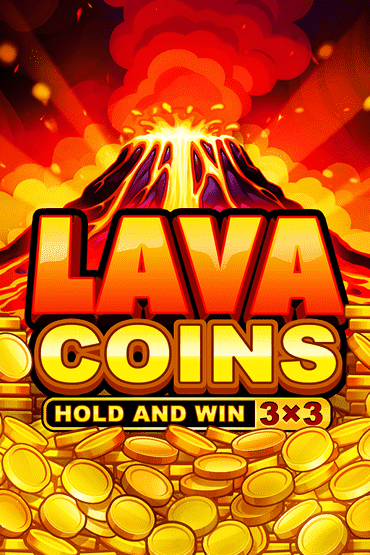 Lava Coins