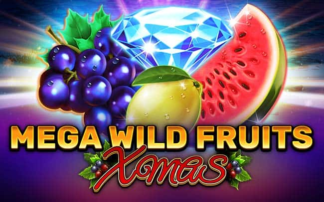 Mega Wild Fruits – Xmas