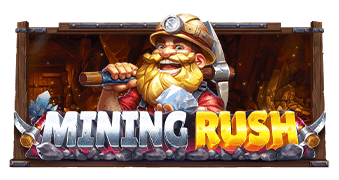 Mining Rush