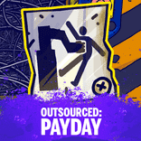 Outsourced: Payday