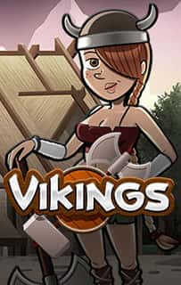 Vikings Bingo