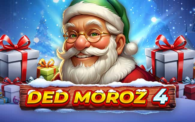 Ded Moroz 4