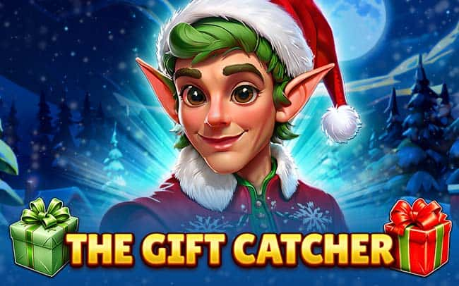 The Gift Catcher