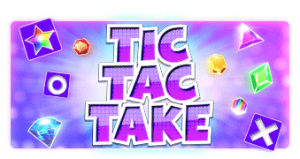 Tic Tac Take