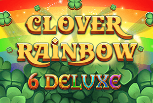 Clover The Rainbow Deluxe
