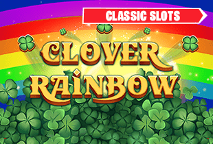 Clover The Rainbow