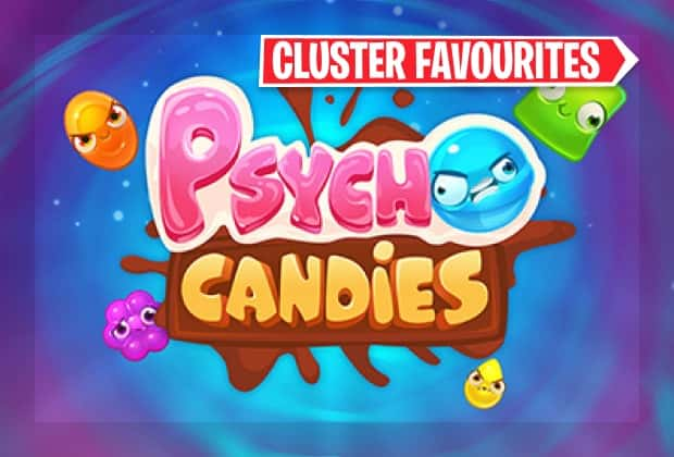 Psycho Candies Slots