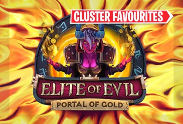 Elite Of Evil: Portal Of Gold