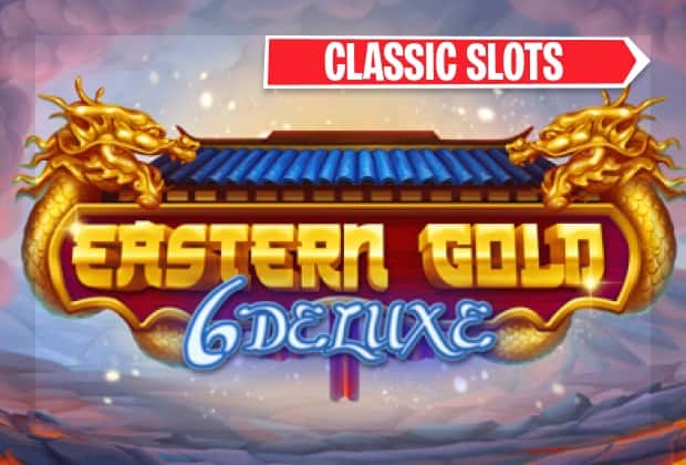 Eastern Gold Deluxe