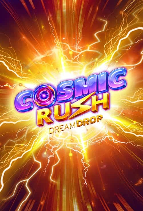 Cosmic Rush