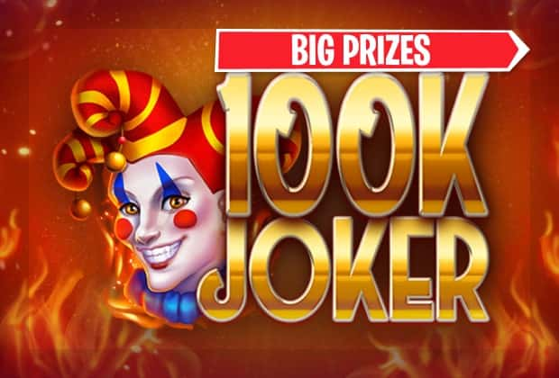 100k Joker