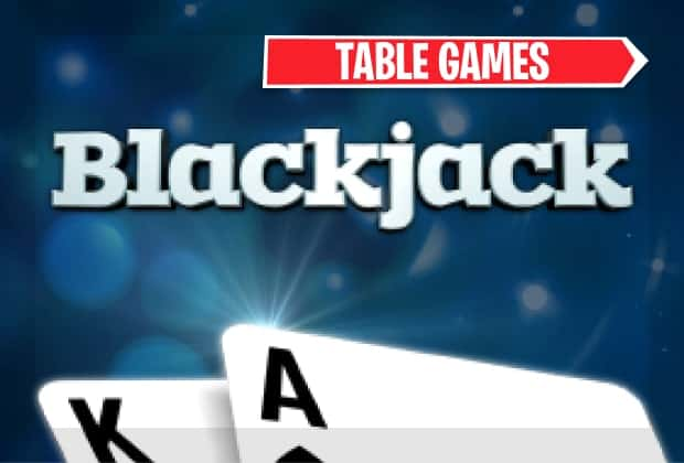 Blackjack