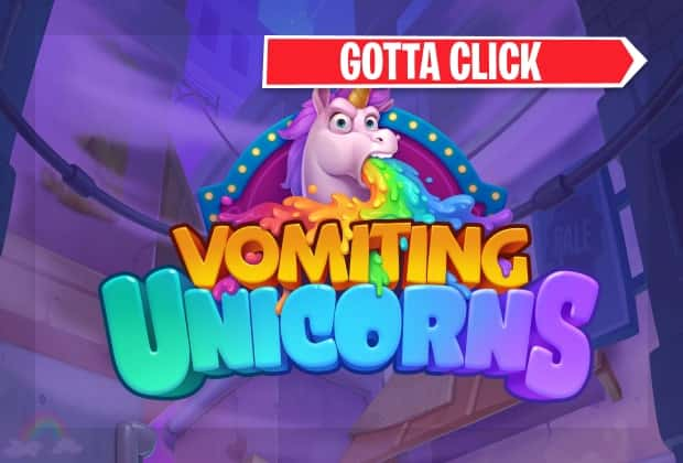 Vomiting Unicorns