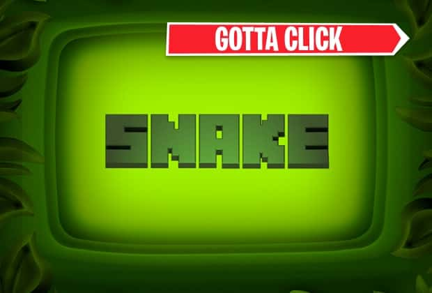 Snake