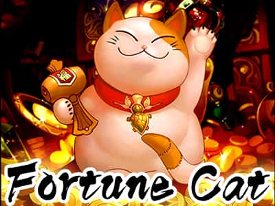 Fortune Cat