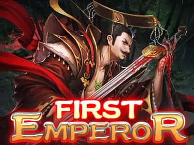 First Emperor