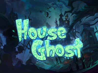 Ghost House