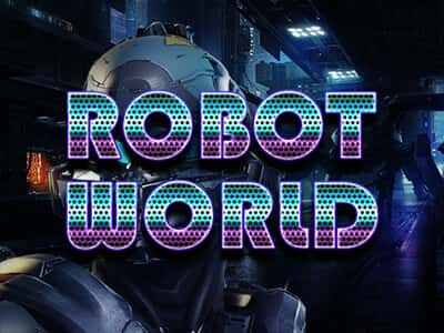 Robot World