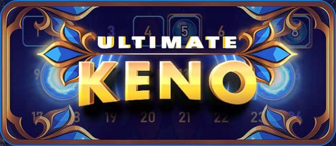 Ultimate Keno