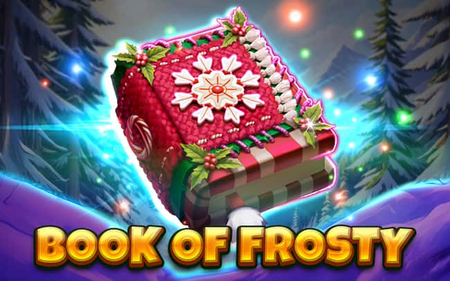 Book Of Frosty