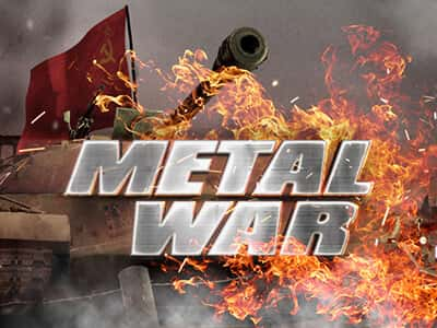 Metal War