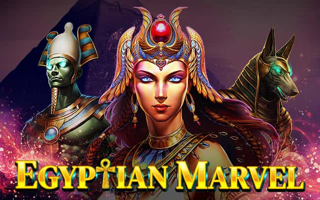 Egyptian Marvel