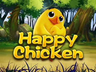 Happy Chicken