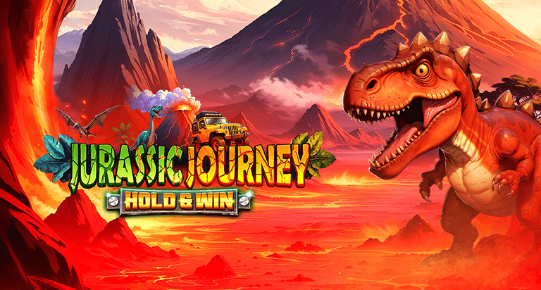 Jurassic Journey