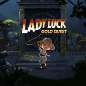 Lady Luck Gold Quest