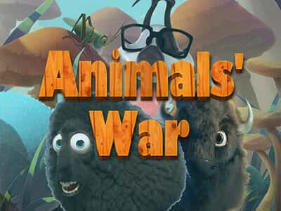 Animals' War