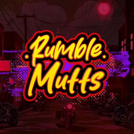 Rumble Mutts