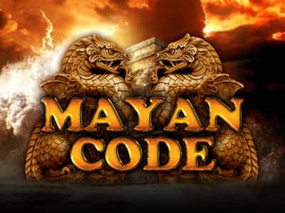 Mayan Code