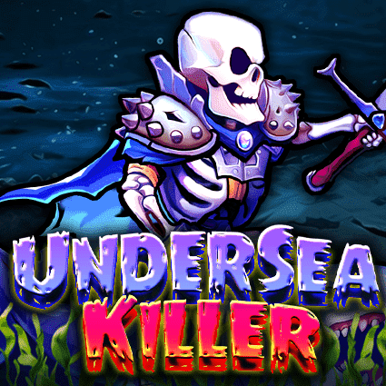 Undersea Killer