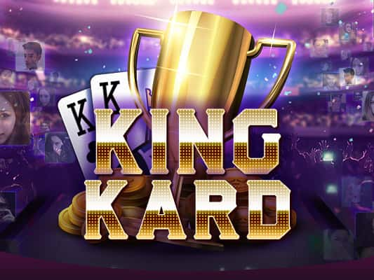 King Card